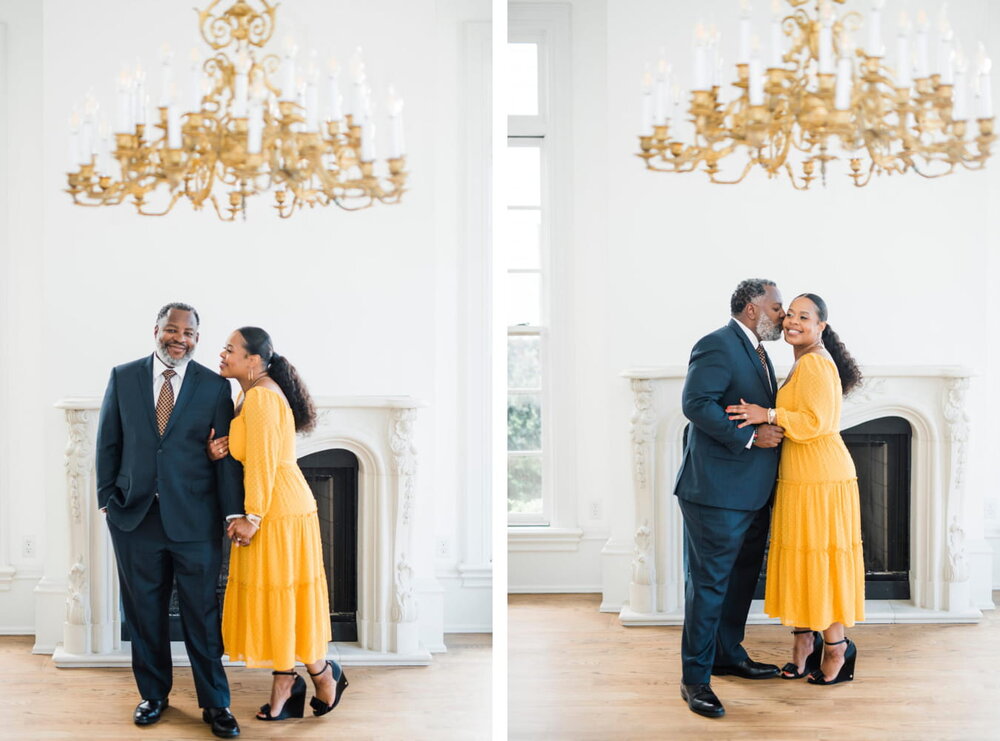 Houston, TX Engagement- Pharris Photography- Engagement Session- Creative Chateau- Tequia + Sam