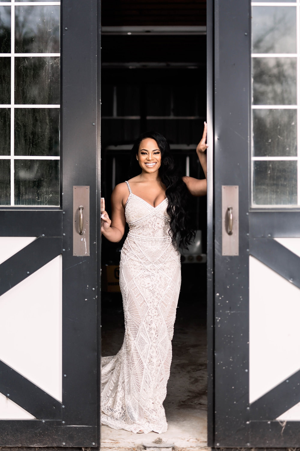 Pharris Photography- Bridal Portraits- Houston Bride- Chudney