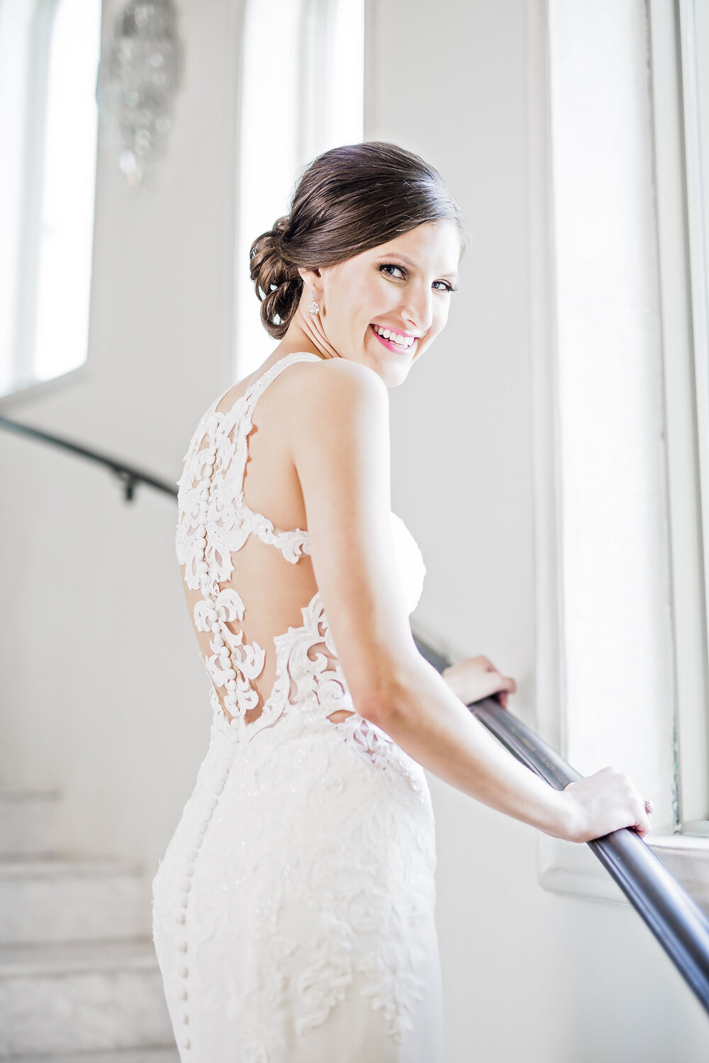 Little Elm, Texas Bridal Portraits- Pharris Photography- Bridal Session-Knotting Hill Place-Leah Dudley