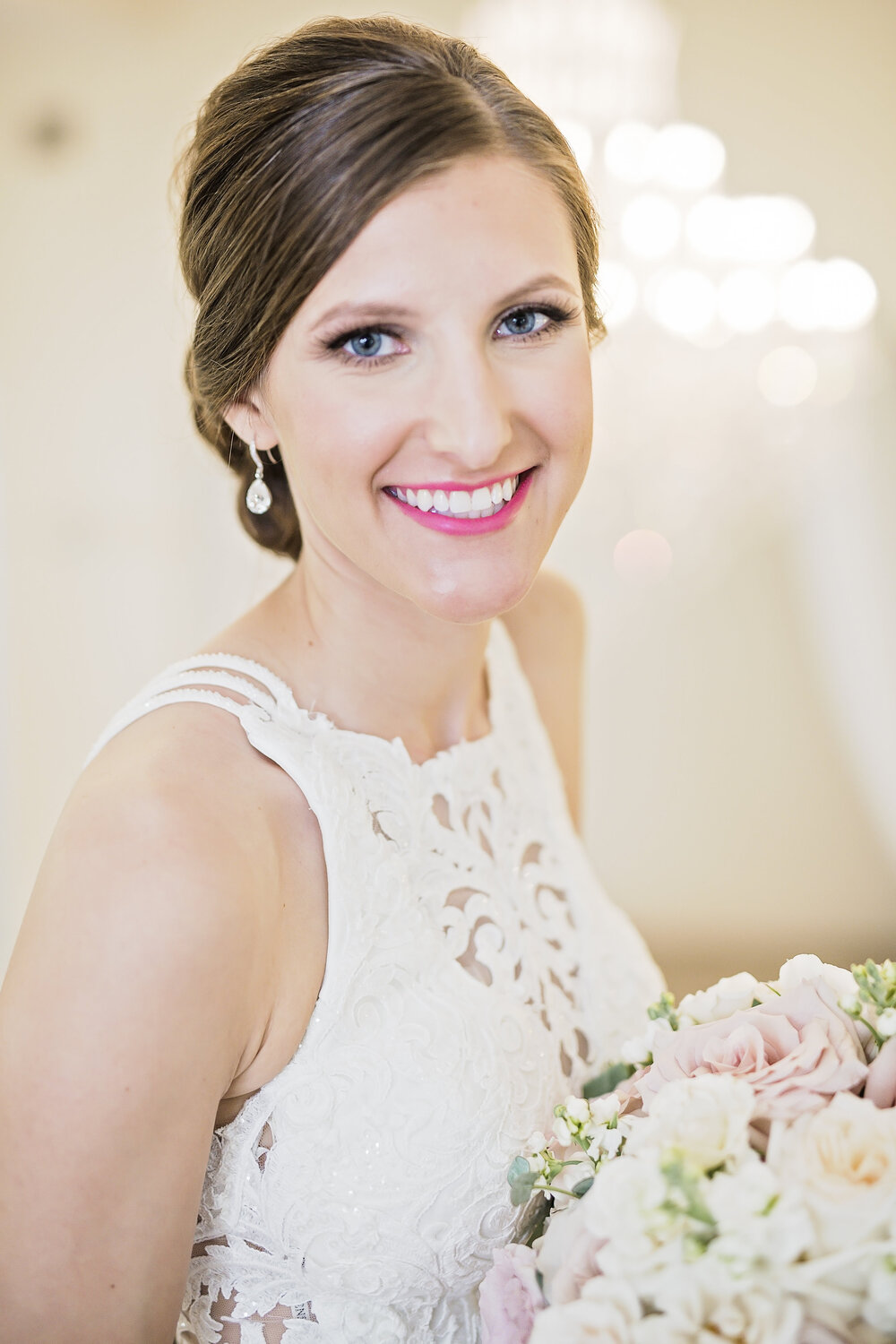 Little Elm, Texas Bridal Portraits- Pharris Photography- Bridal Session-Knotting Hill Place-Leah Dudley