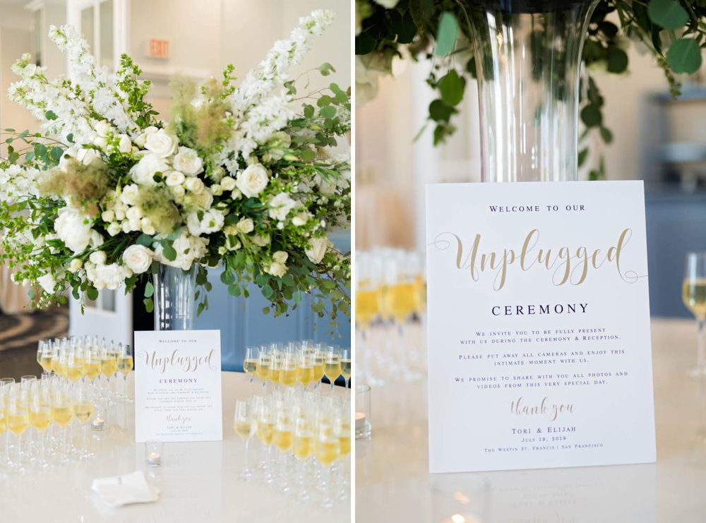 California Wedding- Pharris Photography- Ceremony- Tori + Elijah- Tablescape