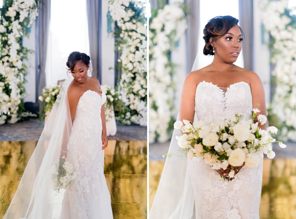 California Wedding- Pharris Photography- Couple- Tori + Elijah- Bride