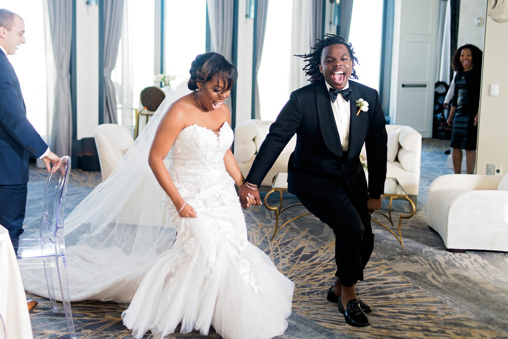 California Wedding- Pharris Photography- Reception- Tori + Elijah- Bride &amp; Groom- Dance Floor