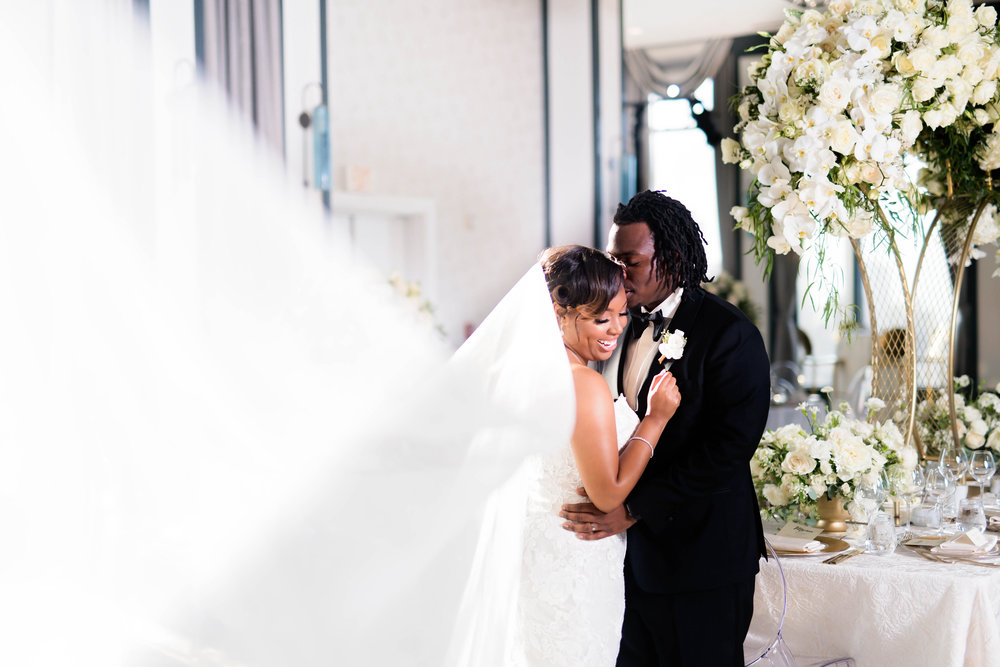 California Wedding- Pharris Photography- Couple- Tori + Elijah- Bride &amp; Groom