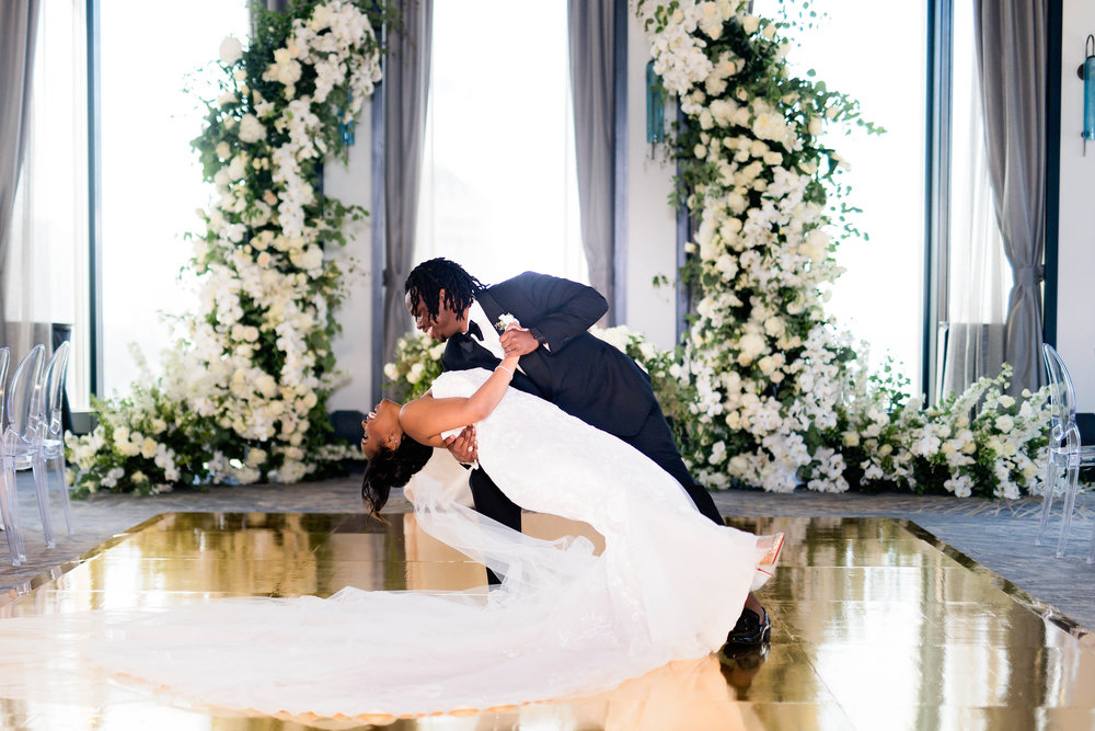 California Wedding- Pharris Photography- Couple- Tori + Elijah- Bride &amp; Groom