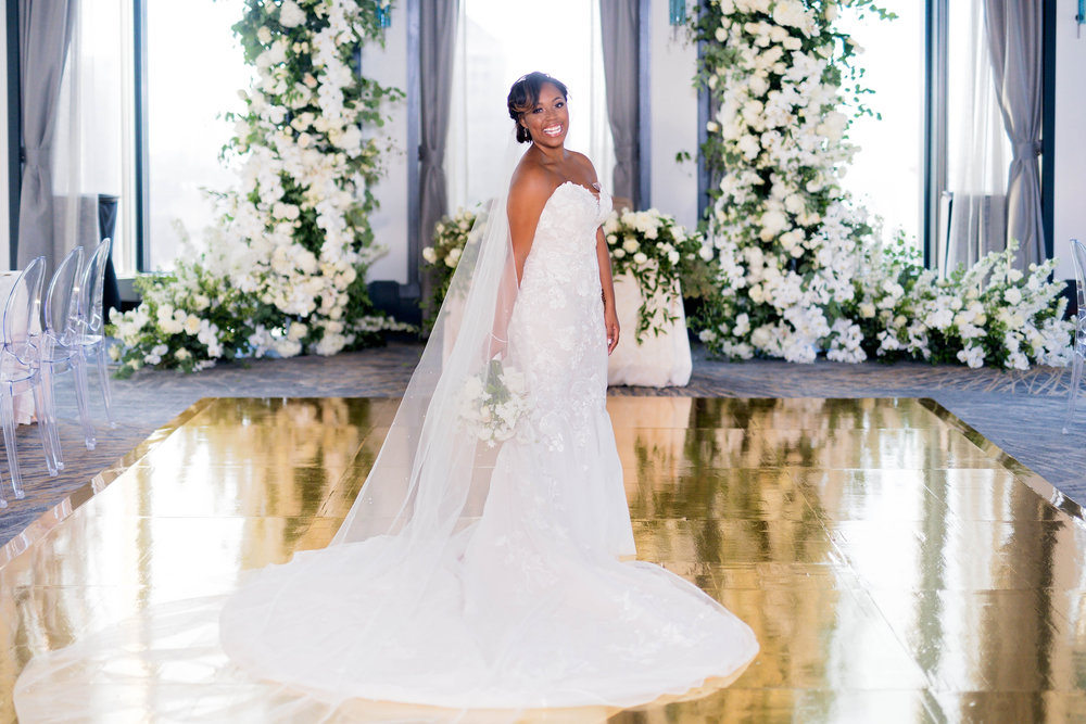 California Wedding- Pharris Photography- Couple- Tori + Elijah- Bride