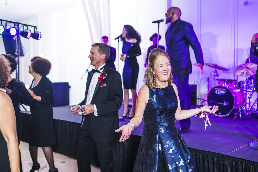 Dallas, TX-Wedding- Perkins Chapel- Pharris Photography-Reception-Brittani + Zach-Dance Floor