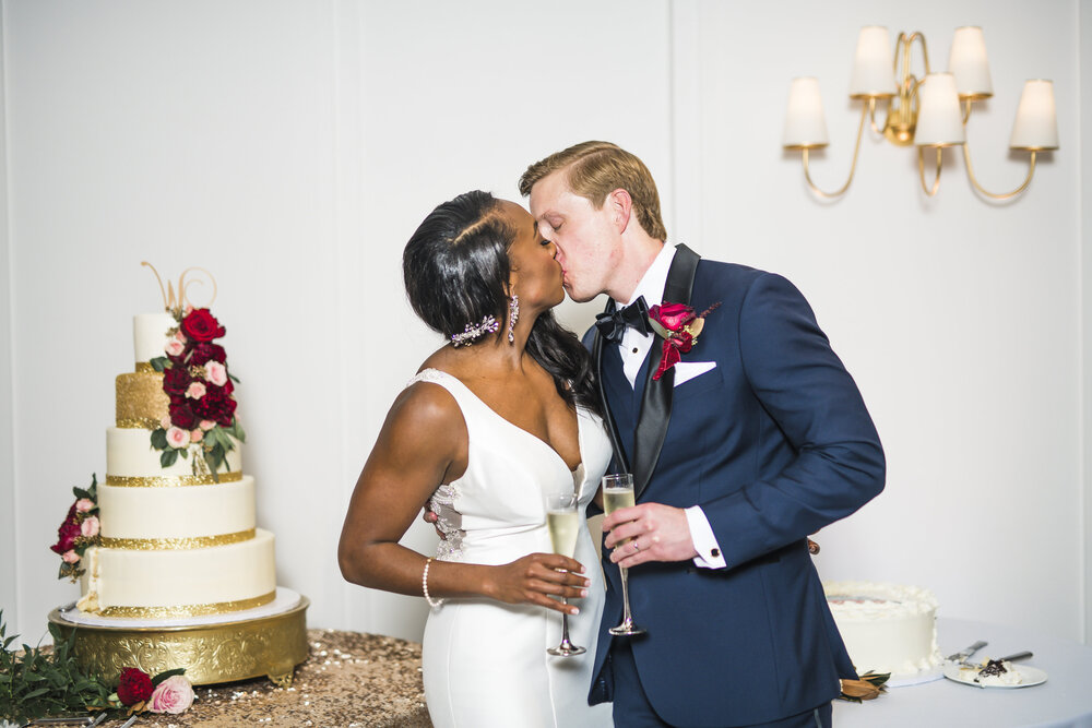 Dallas, TX-Wedding- Perkins Chapel- Pharris Photography-Reception-Brittani + Zach