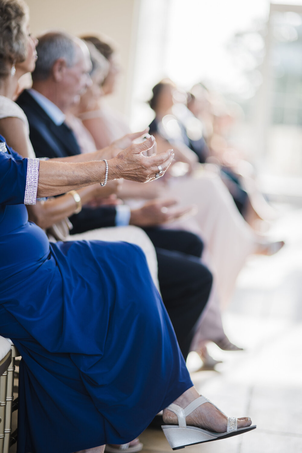 Tomball, TX Wedding-Sandlewood Manor- Pharris Photography-Ceremony-Shannon + Tyler