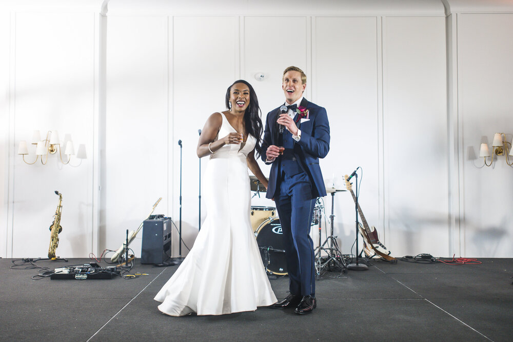 Dallas,TX-Wedding- Perkins Chapel- Pharris Photography-Reception-Brittani + Zach-Bride and Groom