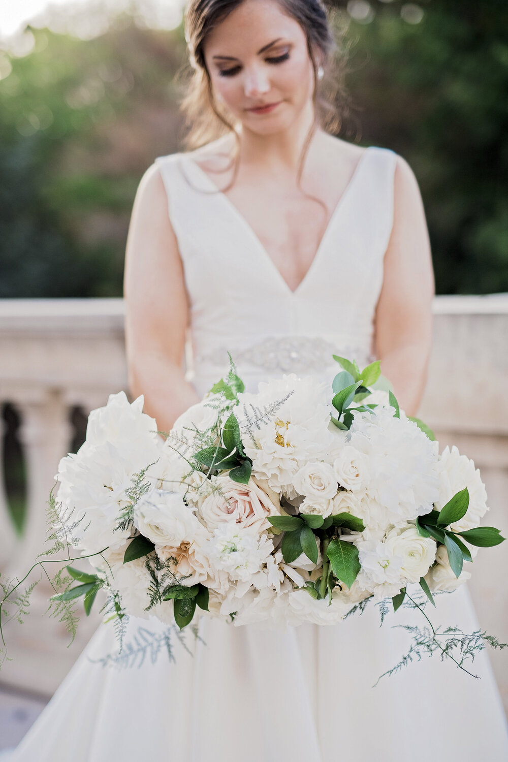 Tomball, TX Wedding-Sandlewood Manor- Pharris Photography-Reception-Shannon + Tyler-Bride