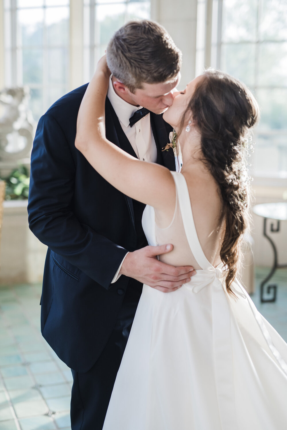 Tomball, TX Wedding-Sandlewood Manor- Pharris Photography-Reception-Shannon + Tyler-Bride and Groom