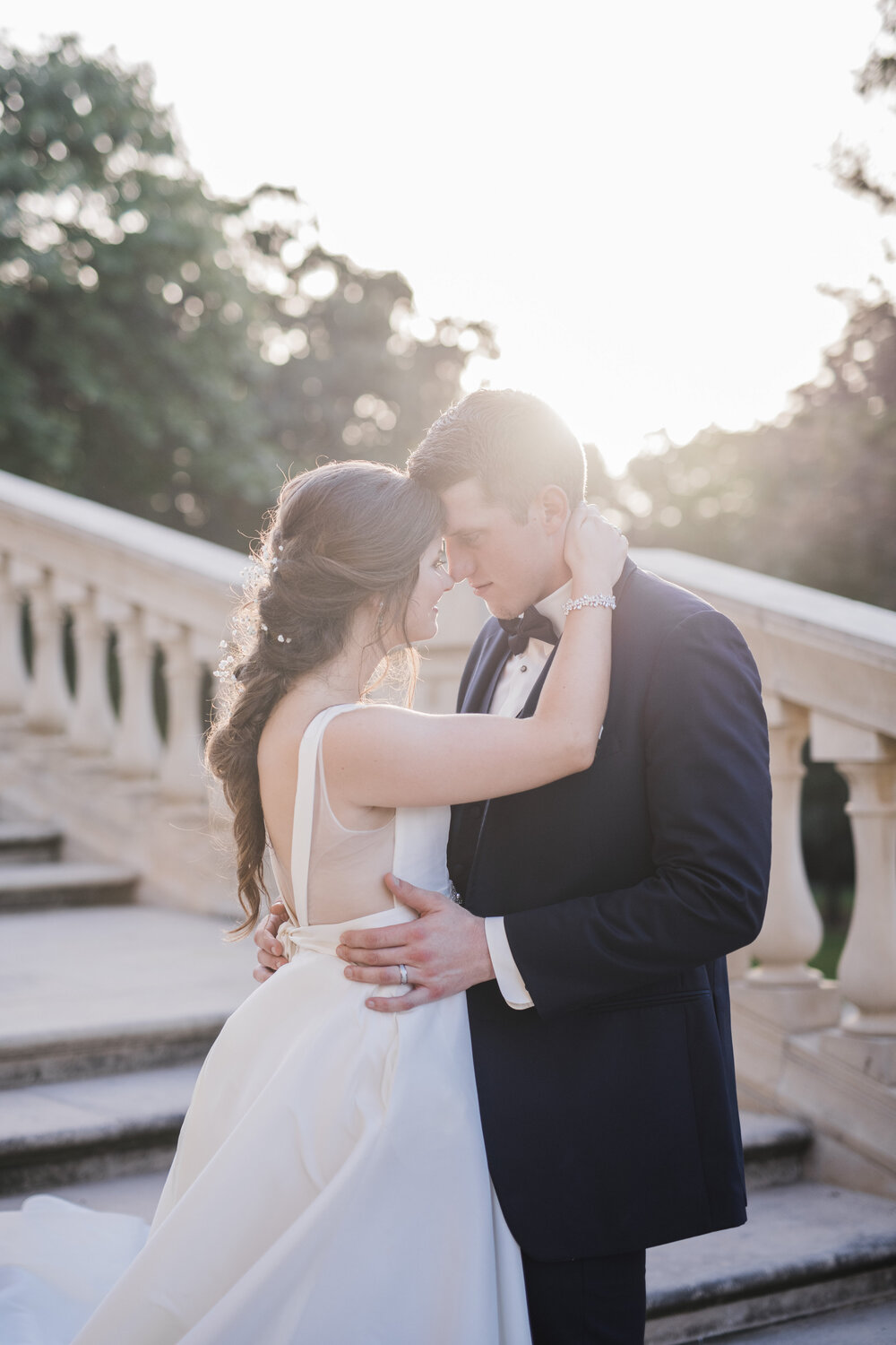 Tomball, TX Wedding-Sandlewood Manor- Pharris Photography-Reception-Shannon + Tyler-Bride and Groom