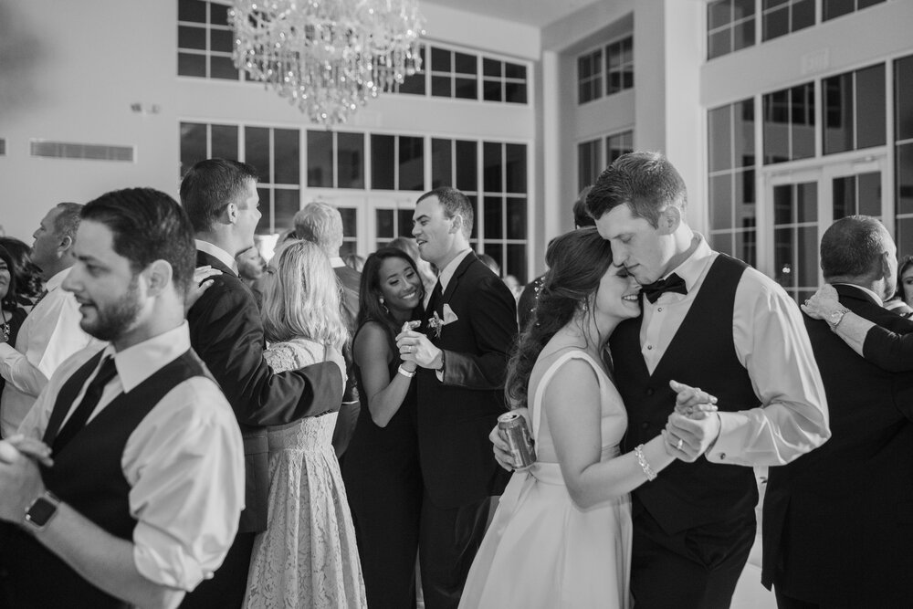 Tomball, TX Wedding-Sandlewood Manor- Pharris Photography-Reception-Shannon + Tyler-Dance Floor