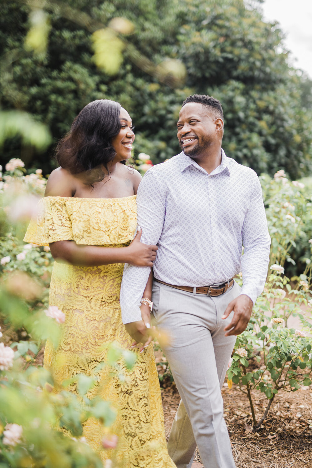  Dallas, Texas Engagement- Pharris Photography- Engagement Session- Dallas, Texas- Jessica + David 