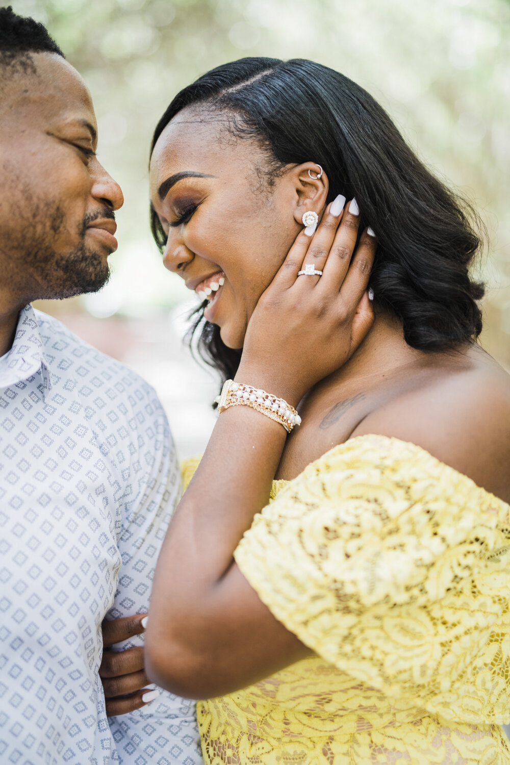  Dallas, Texas Engagement- Pharris Photography- Engagement Session- Dallas, Texas- Jessica + David 