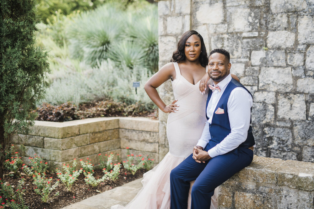  Dallas, Texas Engagement- Pharris Photography- Engagement Session- Dallas, Texas- Jessica + David 