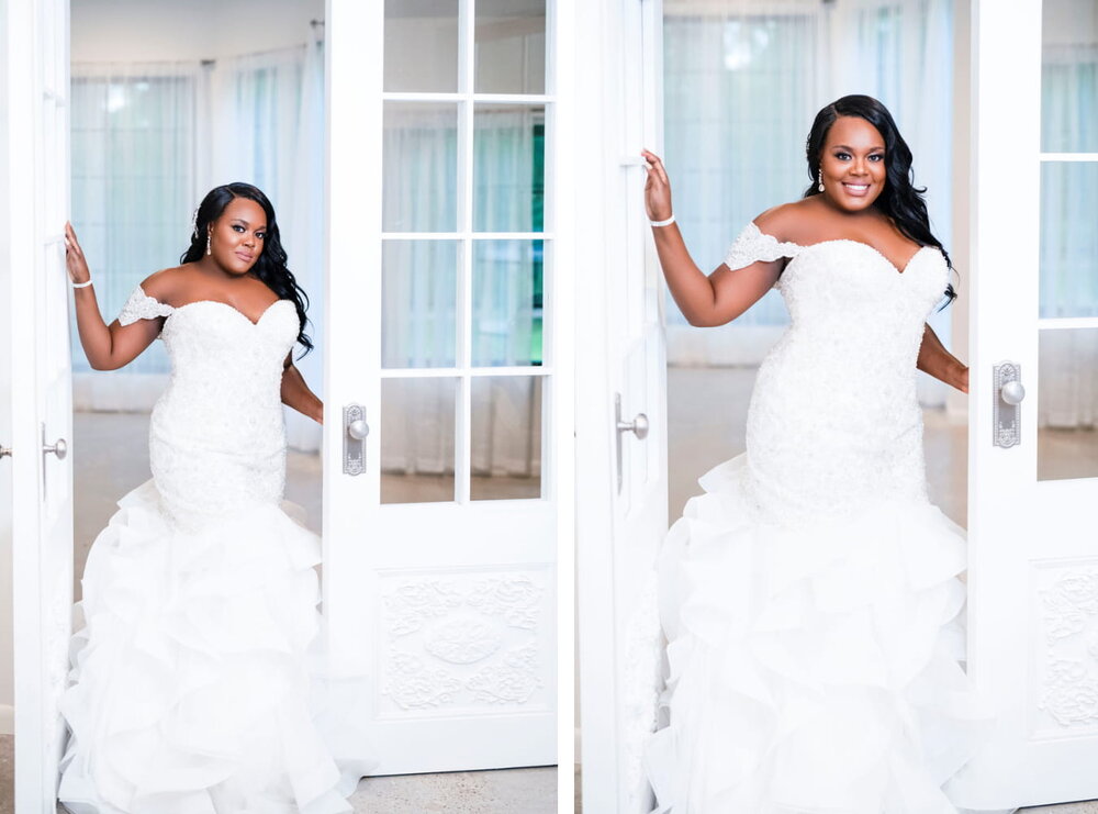 Water's Edge- Bridal Portraits- Pharris Photography- Bridal Session- El Lago, Texas- Whitney Phillips