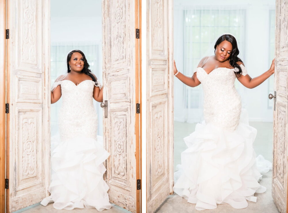 Water's Edge- Bridal Portraits- Pharris Photography- Bridal Session- El Lago, Texas- Whitney Phillips