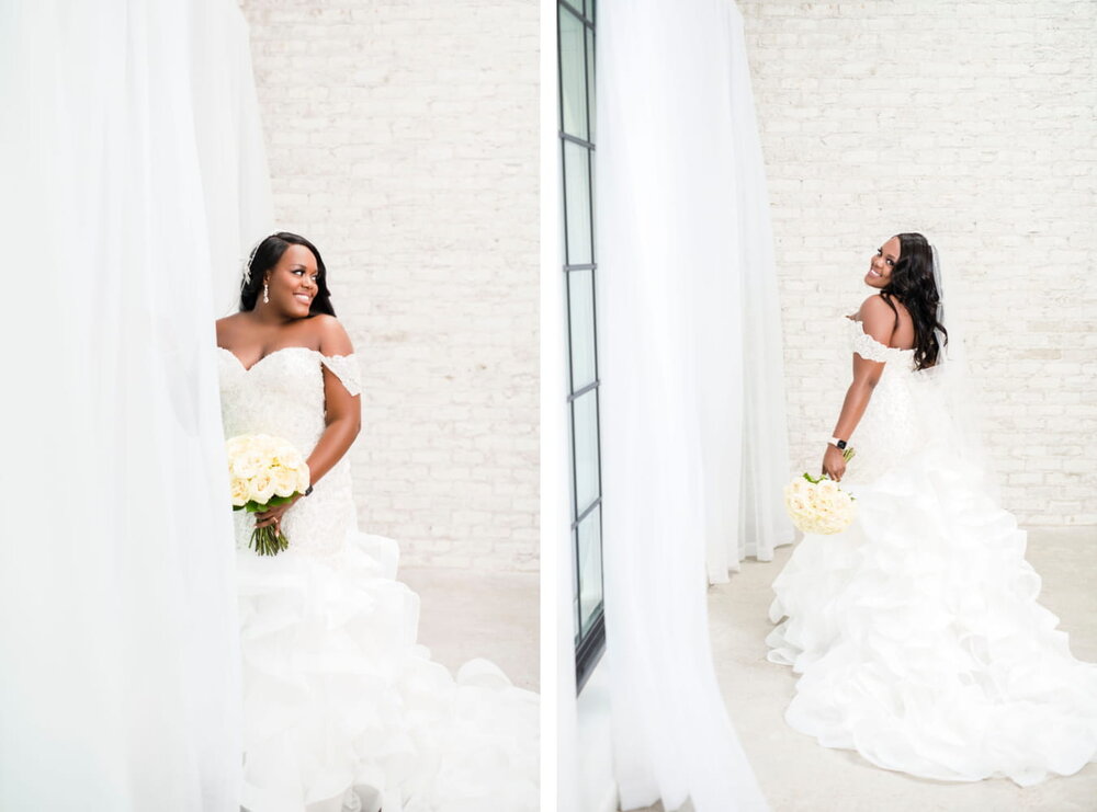 Water's Edge- Bridal Portraits- Pharris Photography- Bridal Session- El Lago, Texas- Whitney Phillips