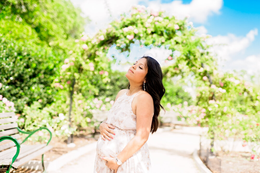 Pharris Photography- Maternity Session- Maternity Photography- Erica + Mike