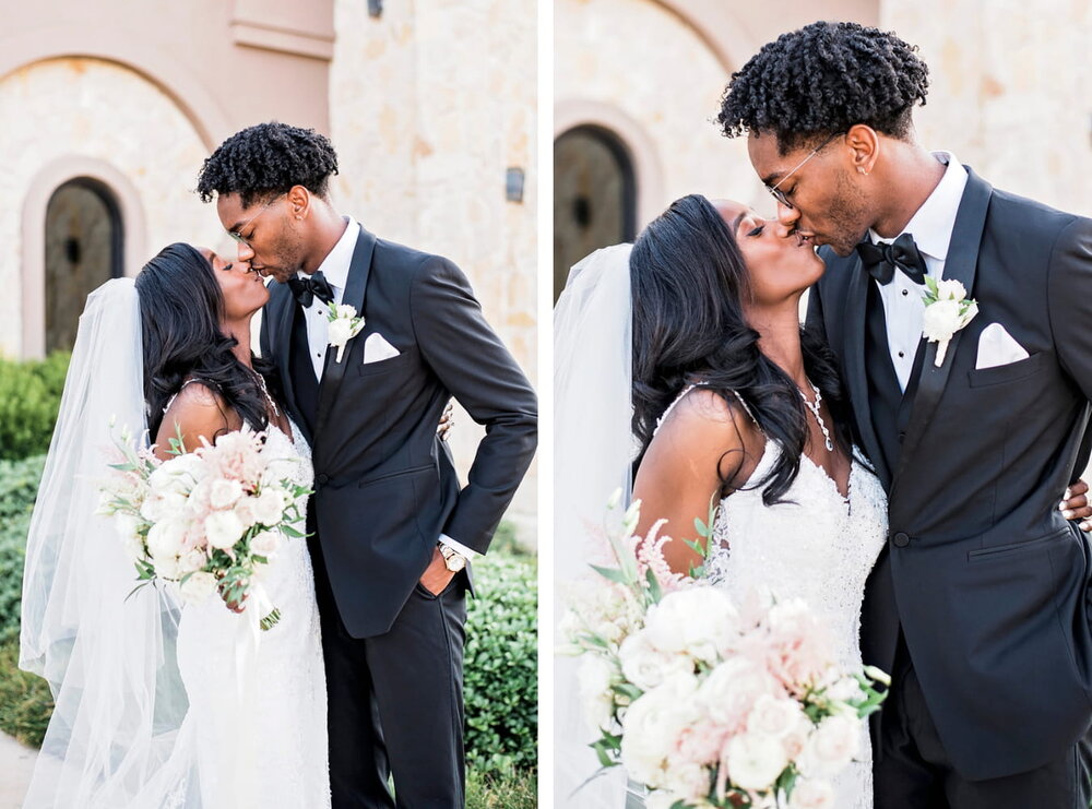 Mckinney, Texas Wedding- Aristide Mckinney - Pharris Photography- Bridal Party- Kaiya + Jacob