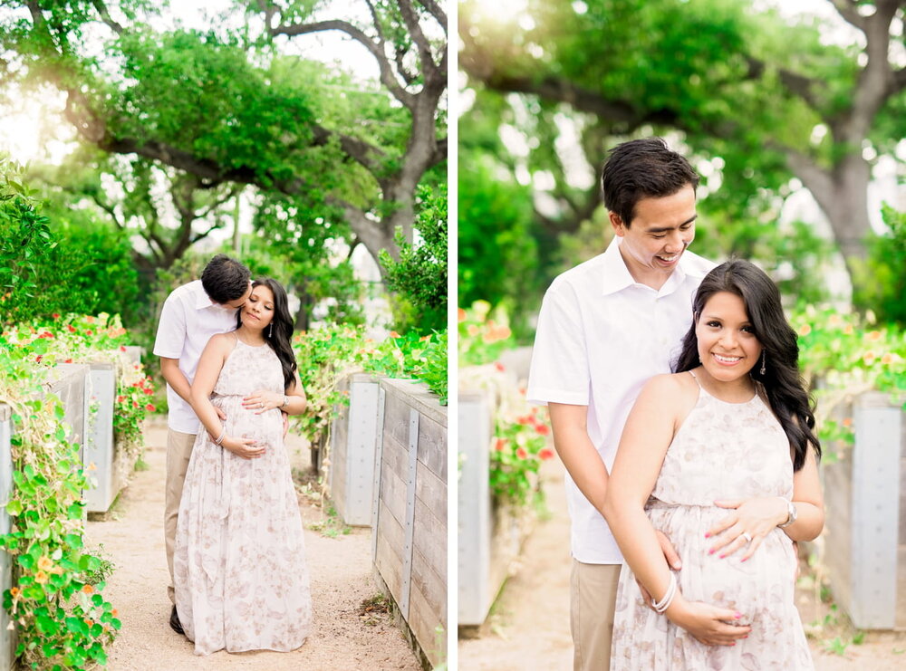 Pharris Photography- Maternity Session- Maternity Photography- Erica + Mike