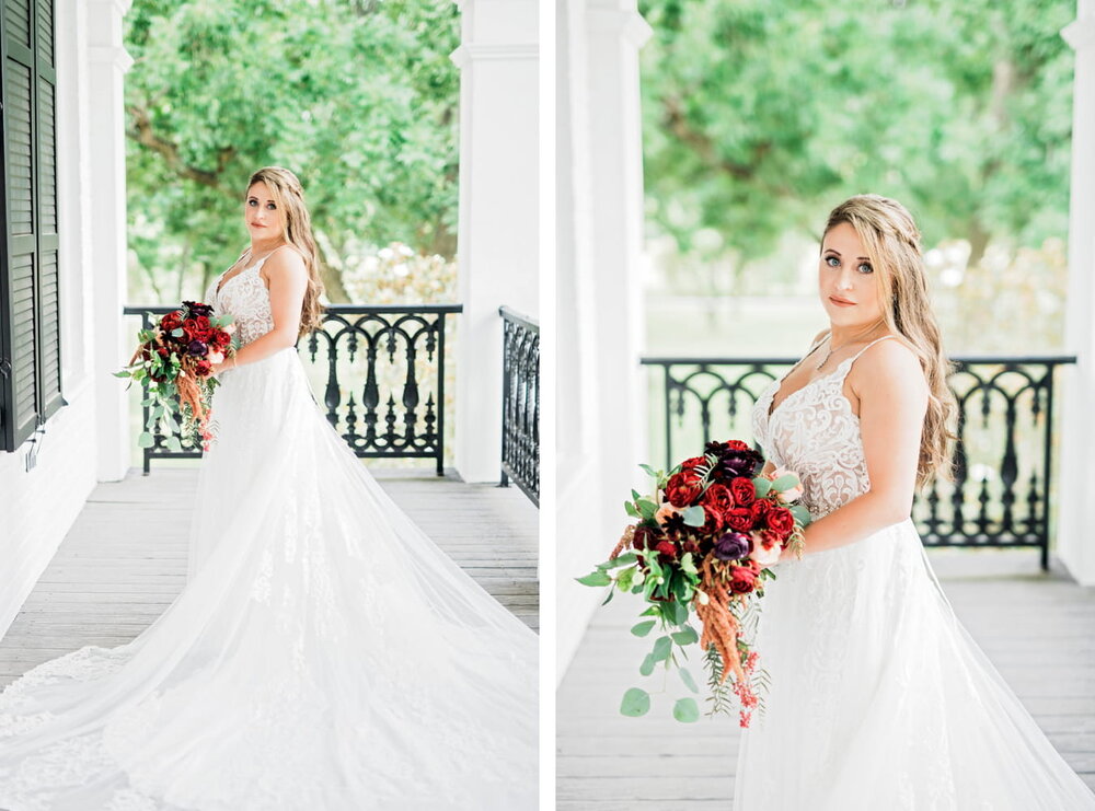 Houston Bridal Portraits- Pharris Photography- Bridal Session- Sandlewood Manor