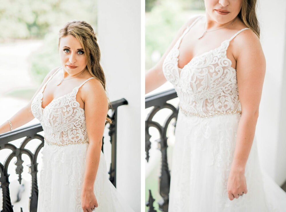 Houston Bridal Portraits- Pharris Photography- Bridal Session- Sandlewood Manor