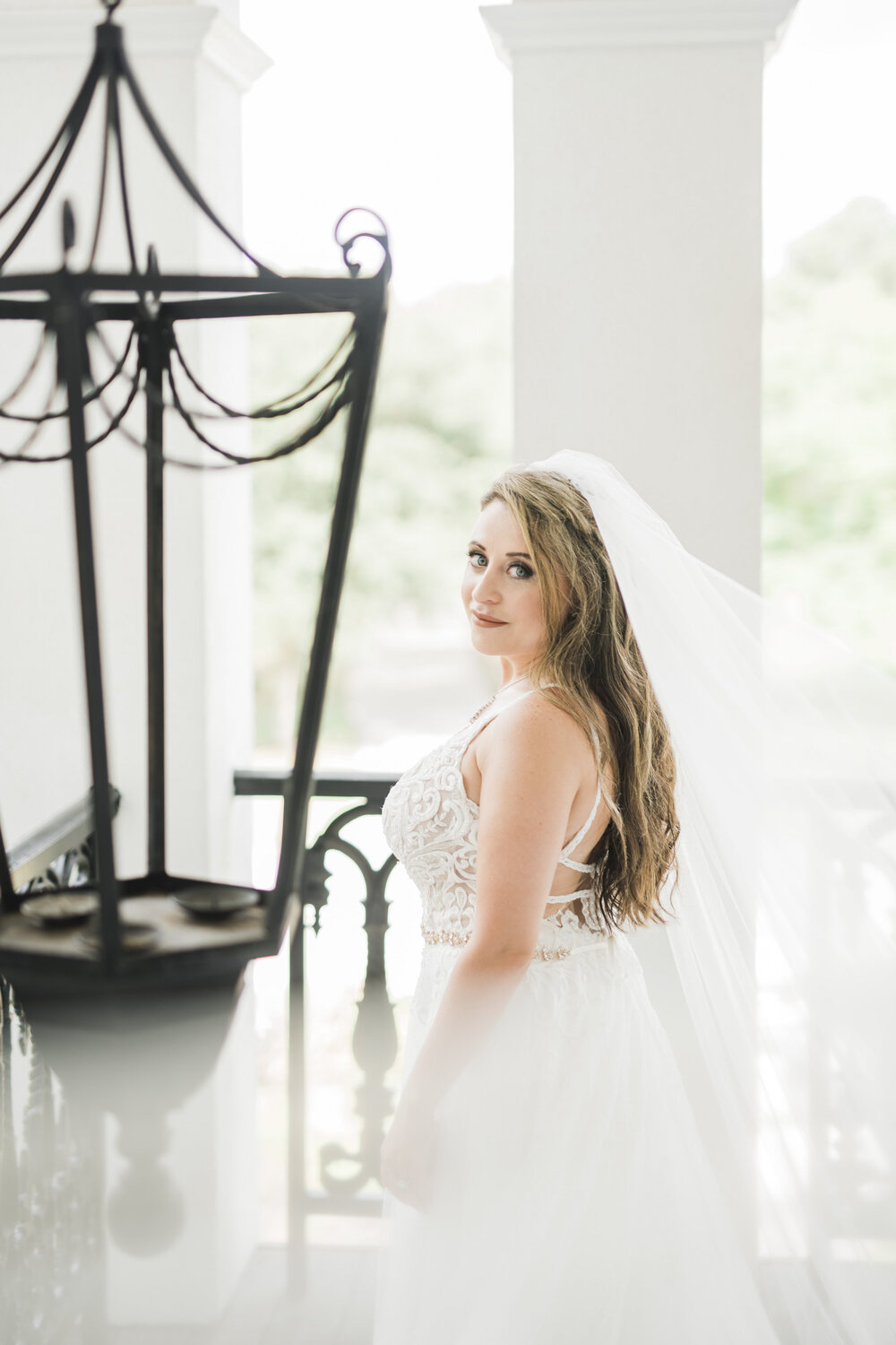 Houston Bridal Portraits- Pharris Photography- Bridal Session- Sandlewood Manor