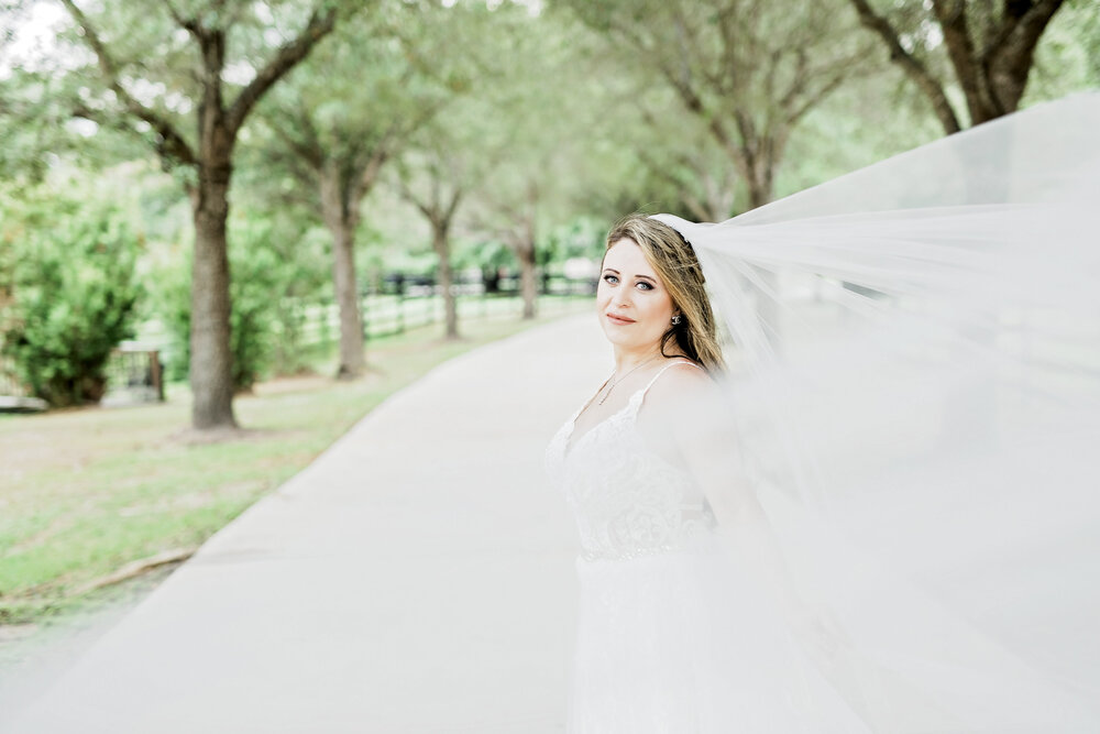 Houston Bridal Portraits- Pharris Photography- Bridal Session- Sandlewood Manor