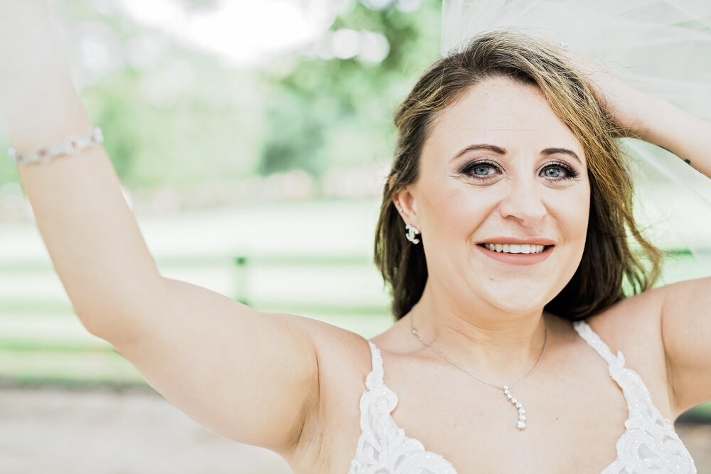 Houston Bridal Portraits- Pharris Photography- Bridal Session- Sandlewood Manor