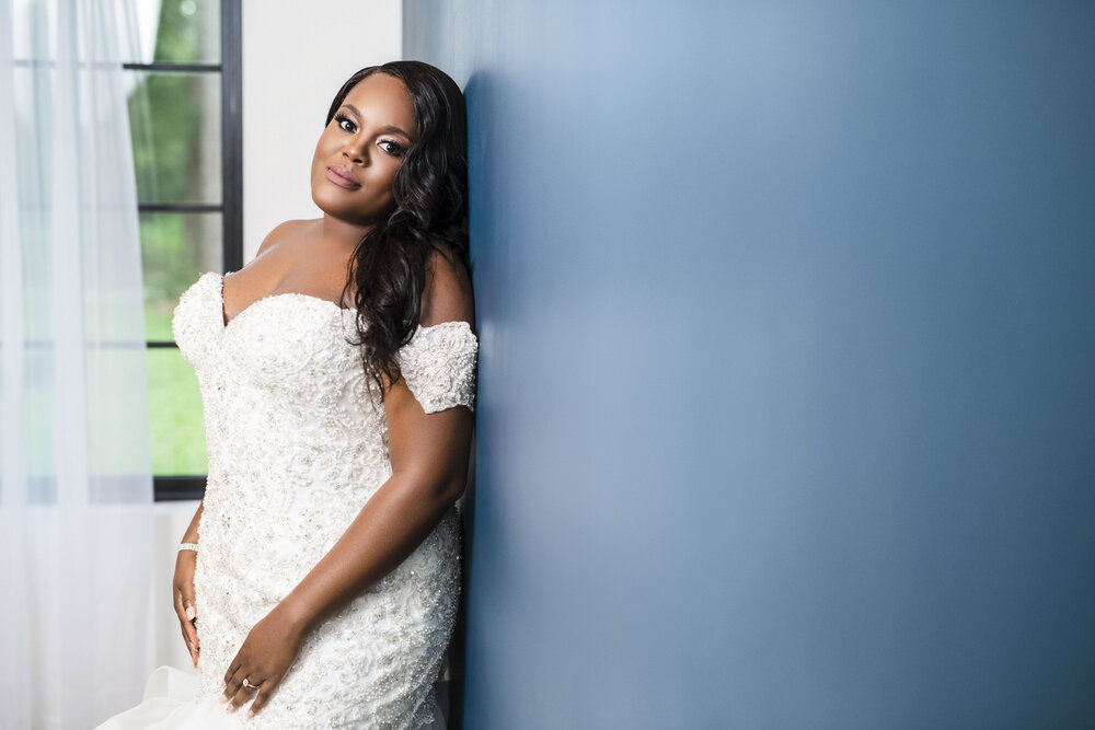 Water's Edge- Bridal Portraits- Pharris Photography- Bridal Session- El Lago, Texas- Whitney Phillips