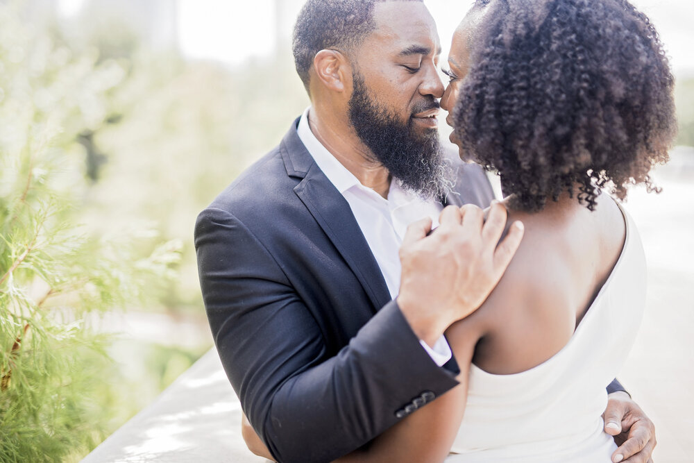 Houston, TX Engagement- Pharris Photography- Engagement Session