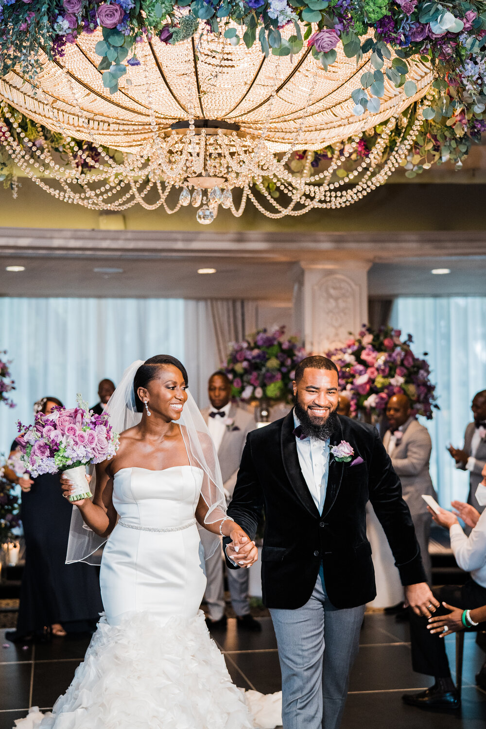 Houston Wedding- Hotel ZaZa- Pharris Photography- Ceremony- Angie + Charles- The Alter- Isle