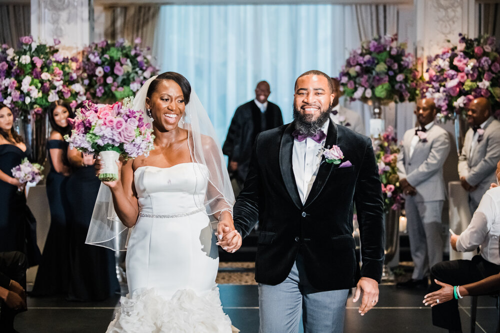 Houston Wedding- Hotel ZaZa- Pharris Photography- Ceremony- Angie + Charles- The Alter- Isle