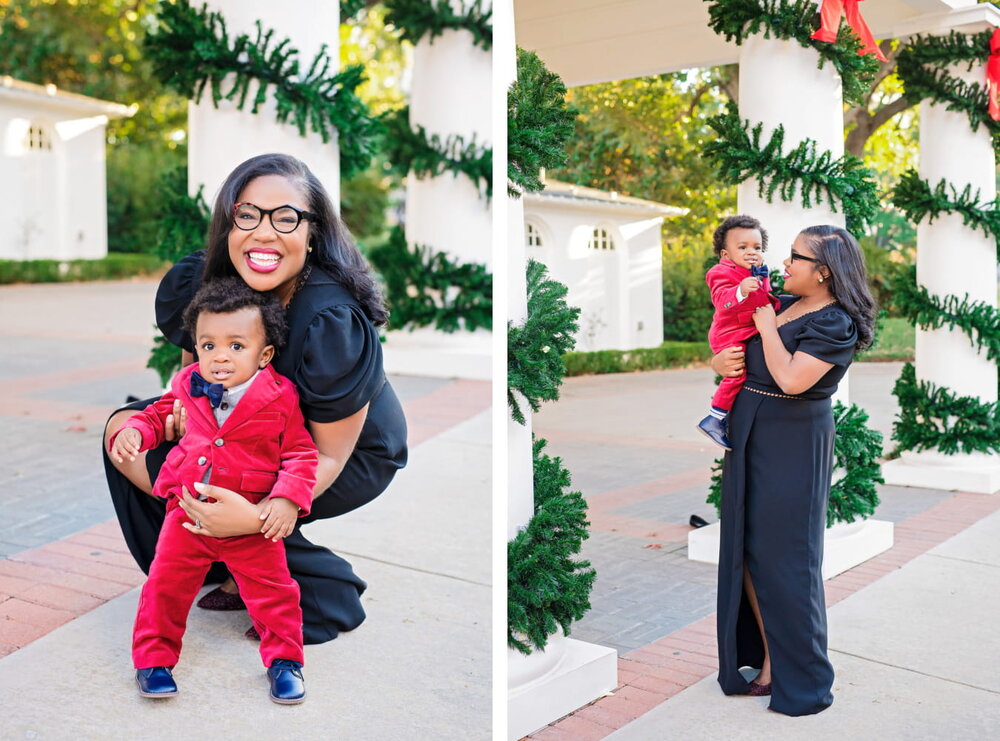 Dallas Texas Family- Pharris Photography- Family Session- Turtle Creek Park- Toombs Family