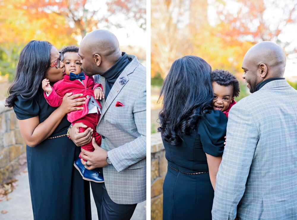 Dallas Texas Family- Pharris Photography- Family Session- Turtle Creek Park- Toombs Family