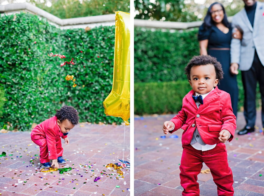 Dallas Texas Family- Pharris Photography- Family Session- Turtle Creek Park- Toombs Family