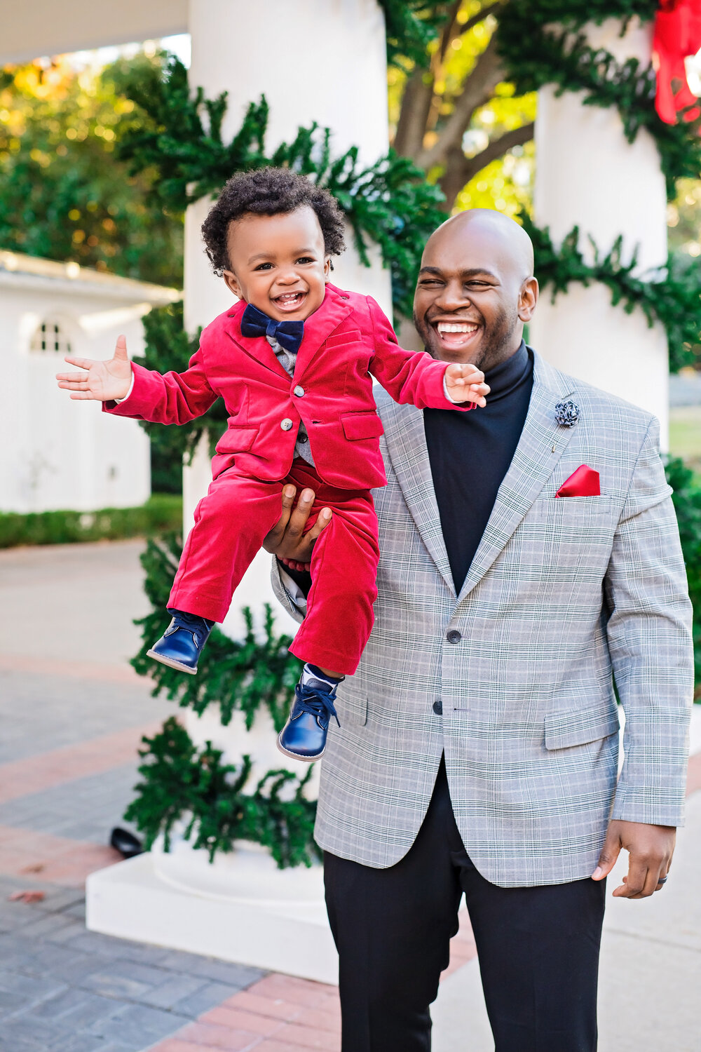 Dallas Texas Family- Pharris Photography- Family Session- Turtle Creek Park- Toombs Family