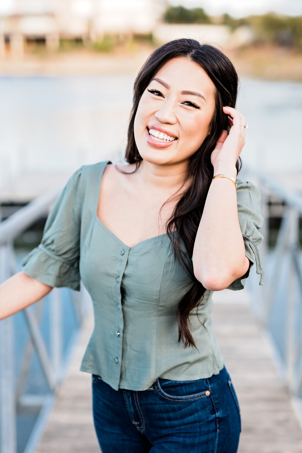  Grapevine Texas Engagement Sessions- Pharris Photography- Engagement Session- Grapevine Lake - Victoria + Luke