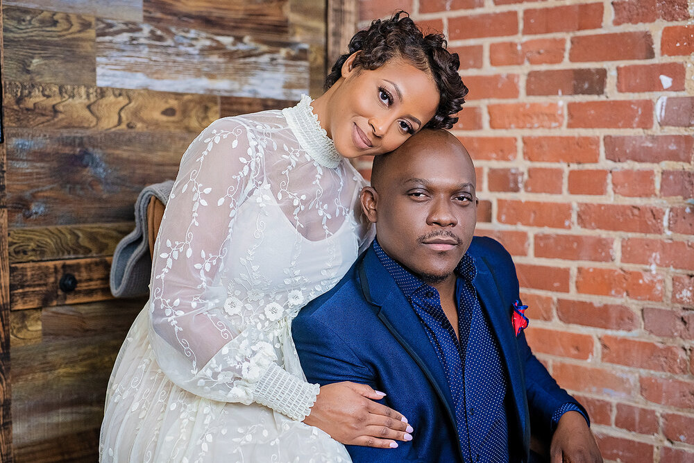 Dallas Texas Engagement- Pharris Photography- Engagement Session- Painted Lens Studio- Bridget + Edward