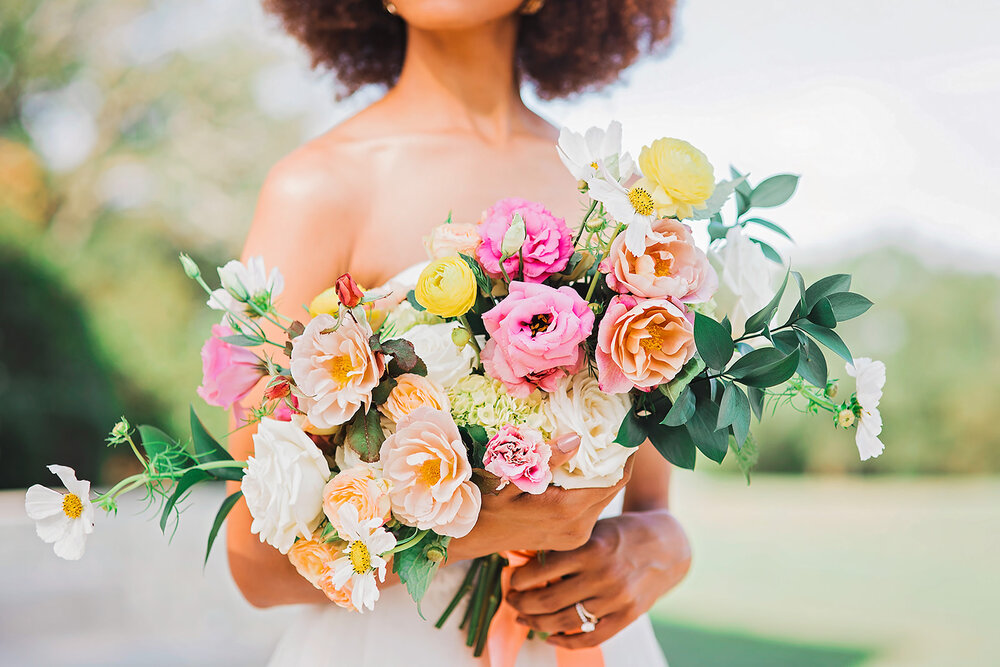 North Texas Stylized Bridal Shoot- Pharris Photography- BONT Magazine Shoot- Milestone Aubrey- Brides of North Texas