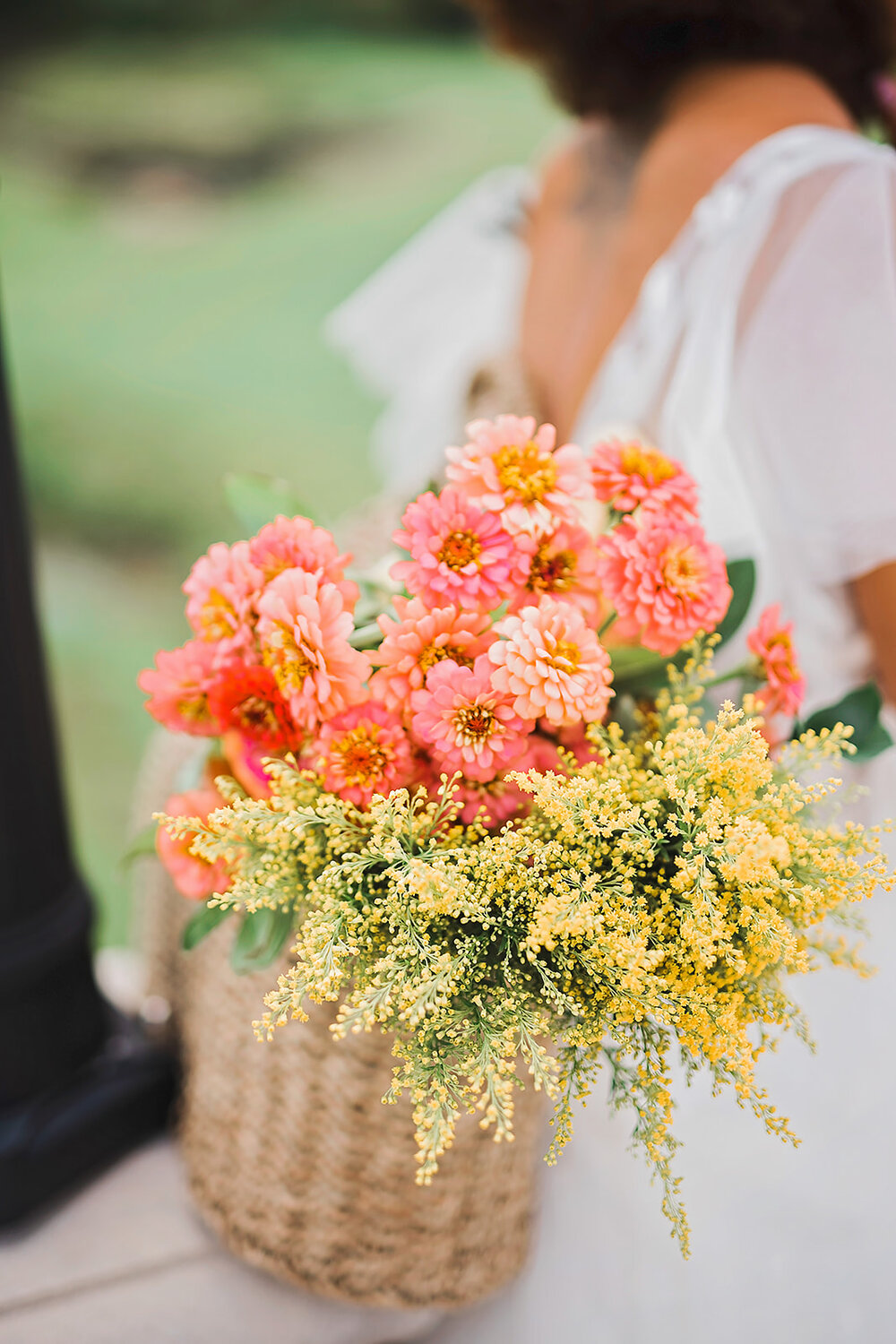 North Texas Stylized Bridal Shoot- Pharris Photography- BONT Magazine Shoot- Milestone Aubrey- Brides of North Texas