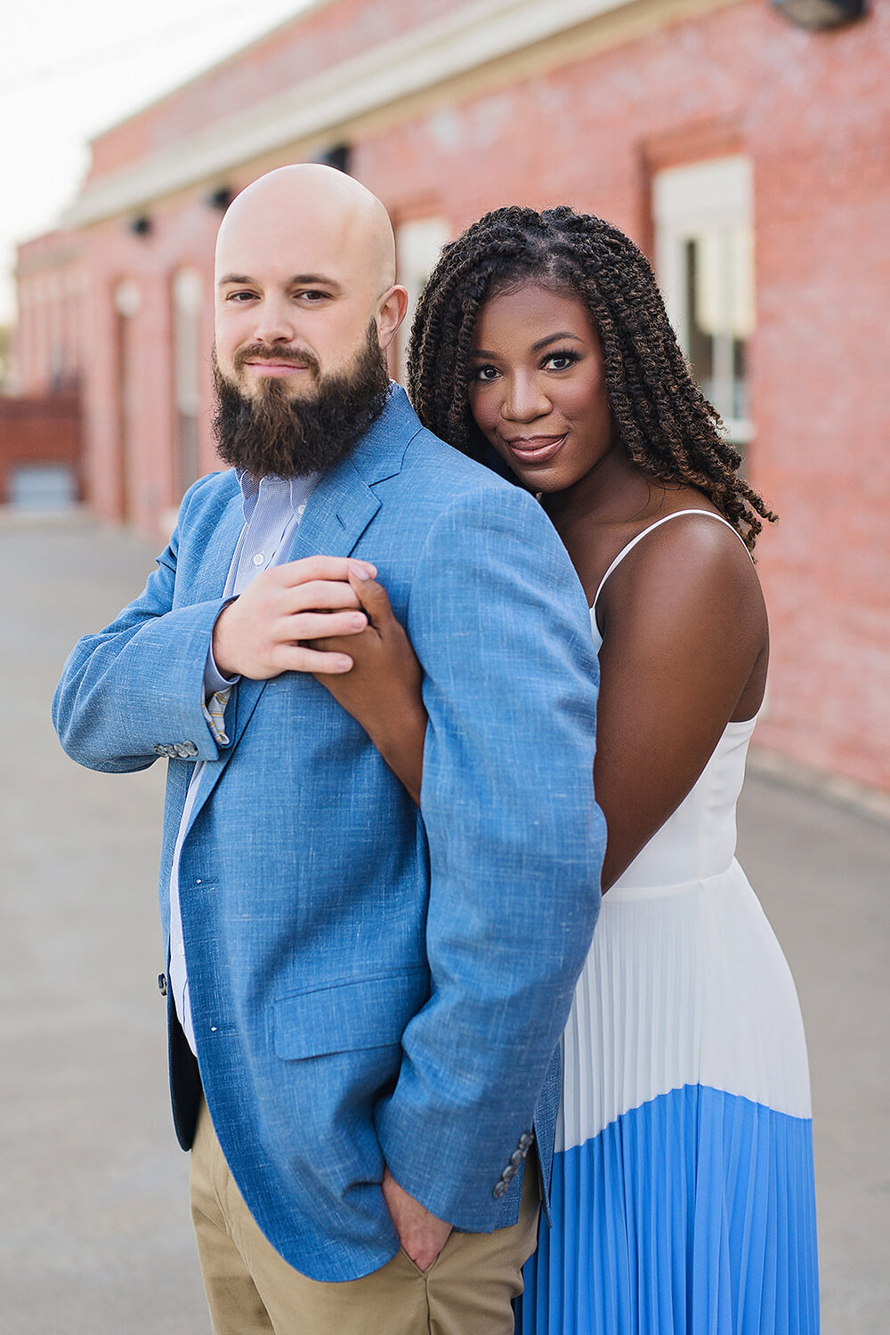  Dallas Texas Engagement- Pharris Photography- Engagement Session- White Rock Lake- Lesley + Brandon