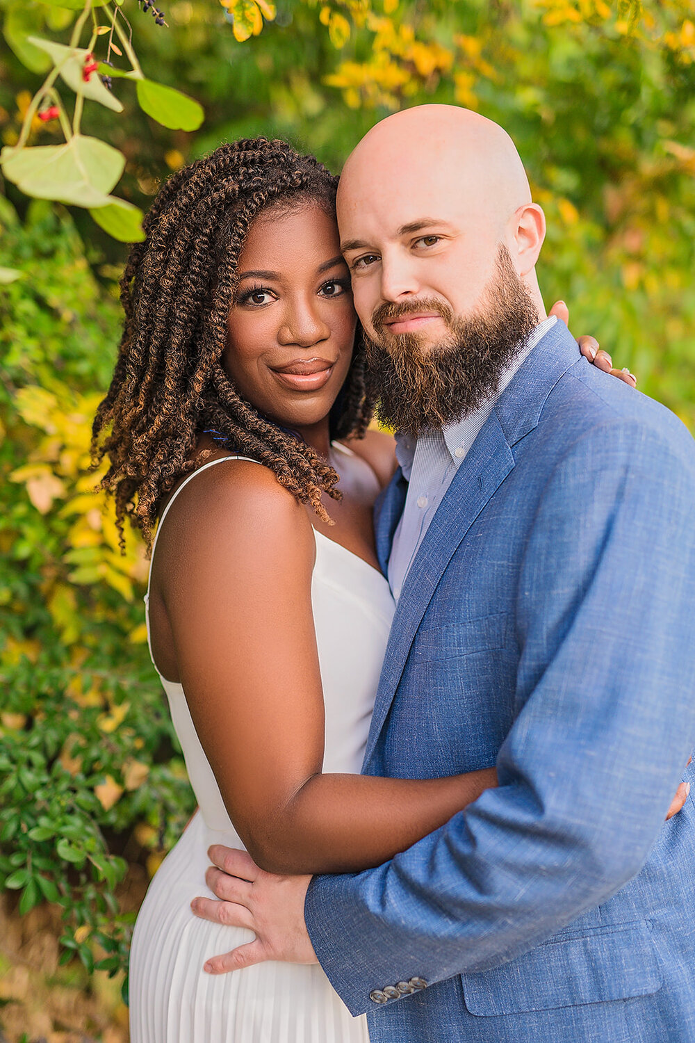  Dallas Texas Engagement- Pharris Photography- Engagement Session- White Rock Lake- Lesley + Brandon