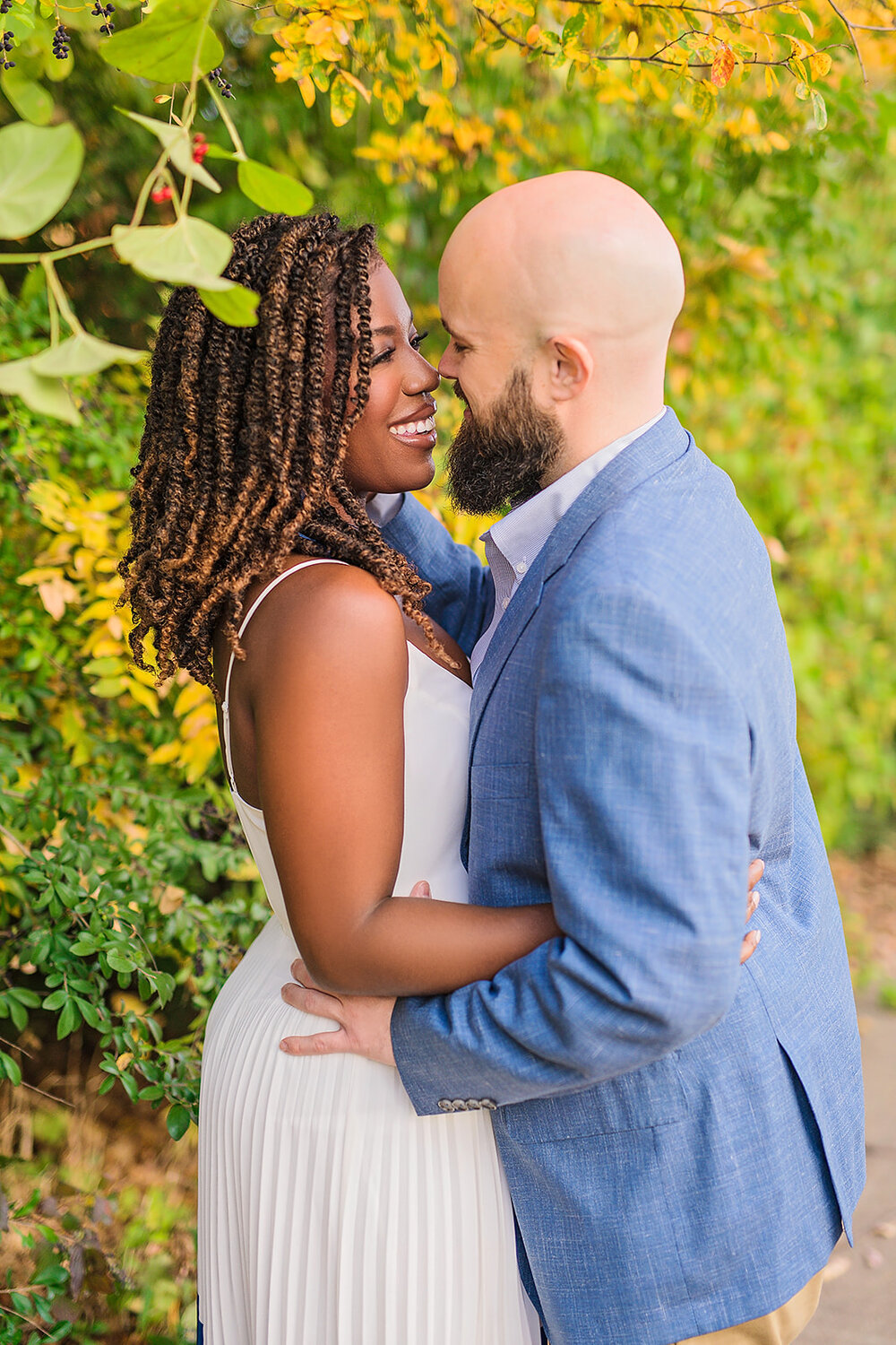  Dallas Texas Engagement- Pharris Photography- Engagement Session- White Rock Lake- Lesley + Brandon