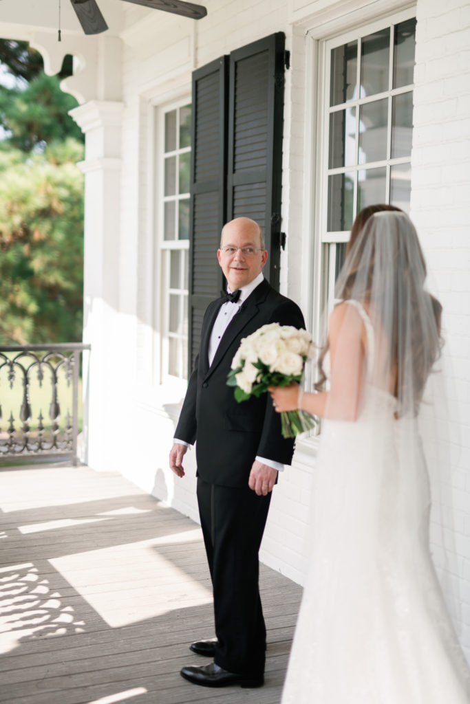timeless moment at Sandlewood Manor wedding 